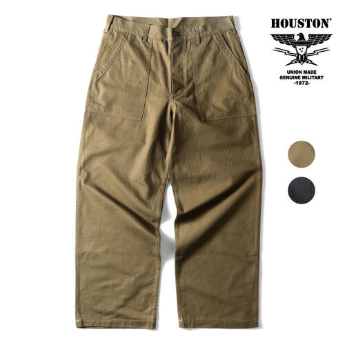 휴스턴N 바지 10157 U.S.ARMY HBT UTILITY TROUSERS 빈티지