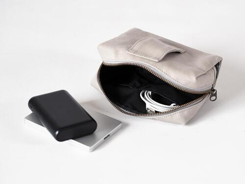 아뜰리에 페넬로페 Mano 파우치 벨트 스트랩 PC185