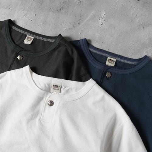 반스 아웃피터스 X 버튼웍스 코준 콩초 반팔 티 25SS BR-8300