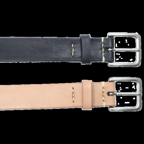 풀카운트 6218 와일드 가죽 내로우 벨트 허리띠