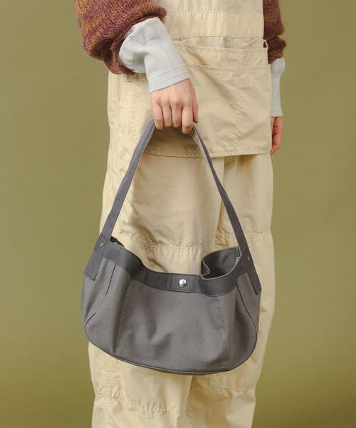 빔즈 보이 미니 뉴스페이퍼 백 숄더백 13-61-0332-226