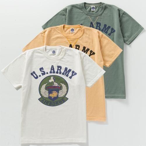 토이즈맥코이 반팔 티 스누피 빈티지 밀리터리 25SS TMC2560