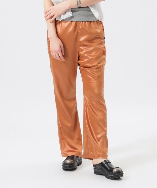 빔즈 재팬 X 니들스 카우보이 팬츠 여성 바지 13-24-0508-334