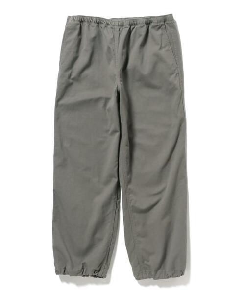 빔즈 베이직 트윌 이지 팬츠 바지 11-24-3556-803