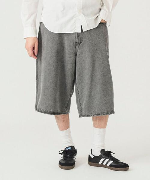 빔즈 쿼터 페인터 데님 팬츠 청바지 11-21-1612-791