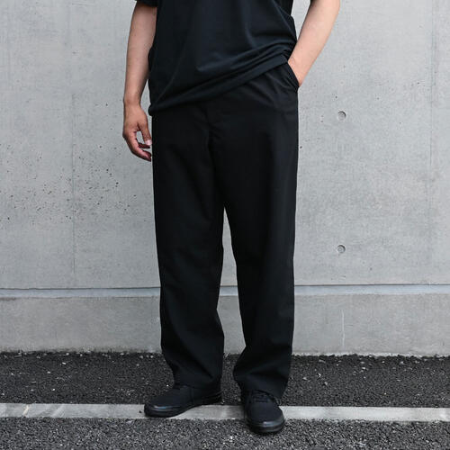 트로피클로딩 MONOCHROME 트로피컬 팬츠 바지 빈티지 TR25SS-603