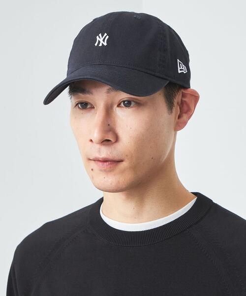 뉴에라 X green label relaxing GLR 9TWENTY Mini NY Cap 25SS 3238-499-2171
