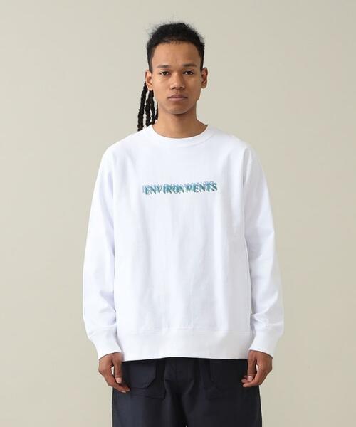 필그림 서프서플라이 긴팔 티 36-10-0077-120