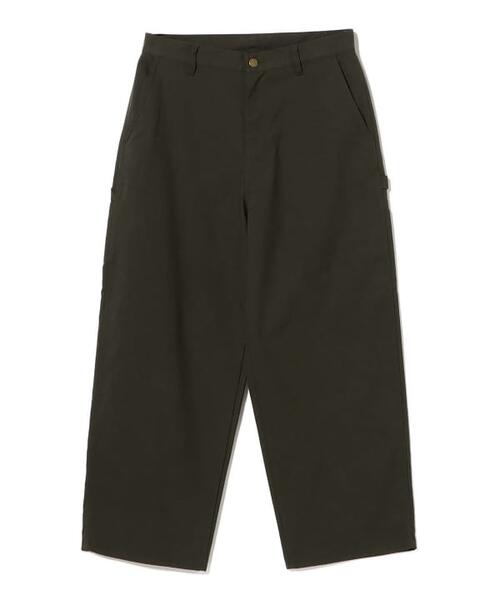 B MING by BEAMS 빔즈 덕 페인터 팬츠 바지 92-24-0456-277