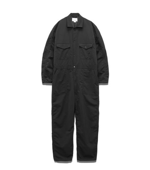 나나미카 점프슈트 ALPHADRY All In One S25FL030 25AW