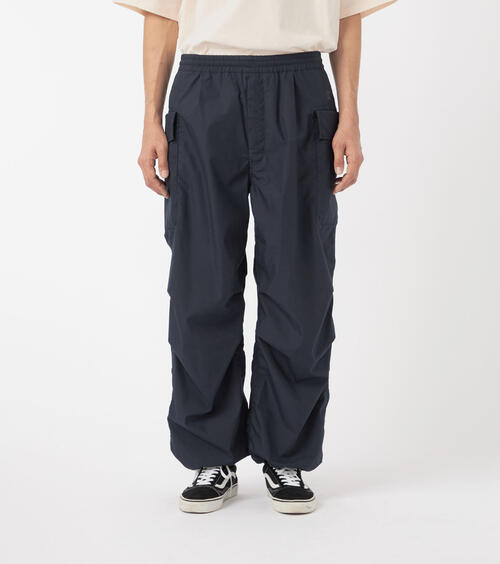 나나미카 바지 Cargo Deck Pants 25AW S25SC006 남성 여성