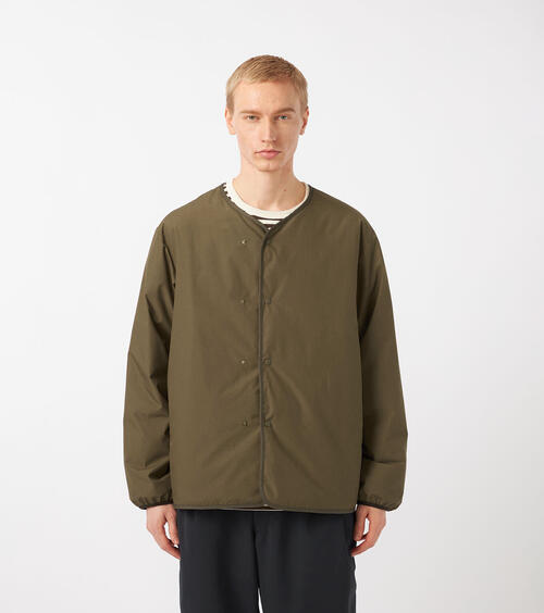 나나미카 가디건 Reversible Down Cardigan S25FA054 25AW