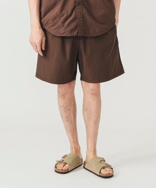 빔즈 코듀라 액티브 쇼츠 반바지 와이드 나일론 11-25-1011-803