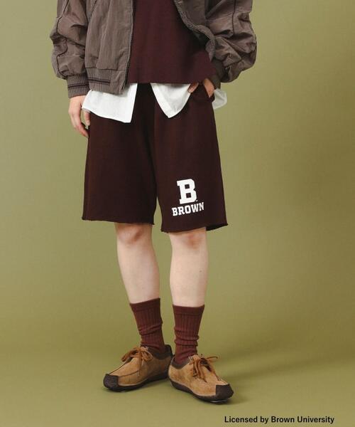 GOOD ROCK SPEED X 빔즈 보이 여성 반바지 13-25-0052-545