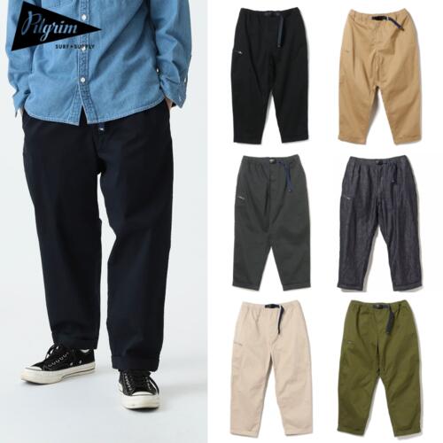 필그림 서프서플라이 Salathe 트윌 클라이밍 팬츠 바지 36-24-0048-139
