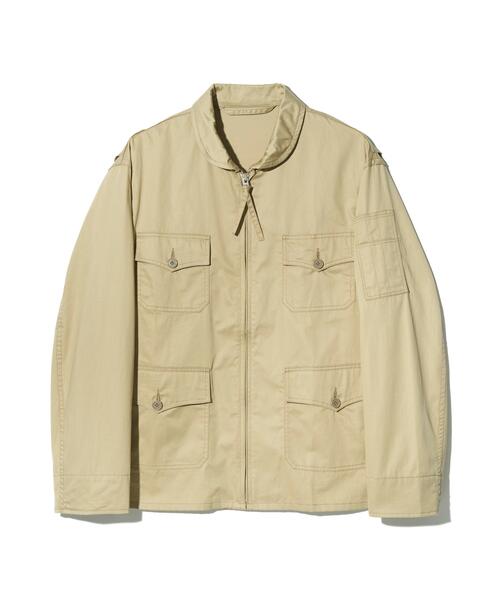 아나토미카 재킷 USN FLIGHT JACKET