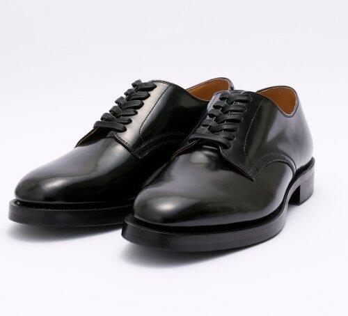 토이즈맥코이 LOW QUARTER 가죽 구두 빈티지 TMA2405