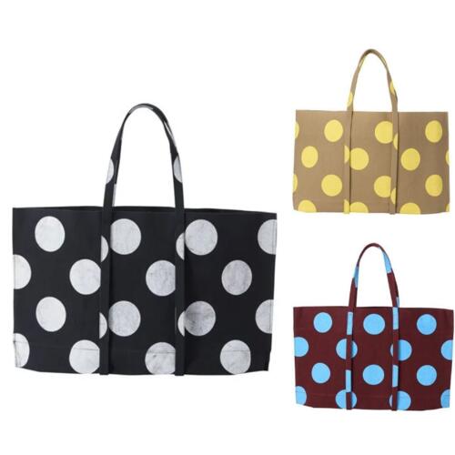 아미아칼바 WASHED CANVAS TOTE 2ND L 캔버스 토트백 A198