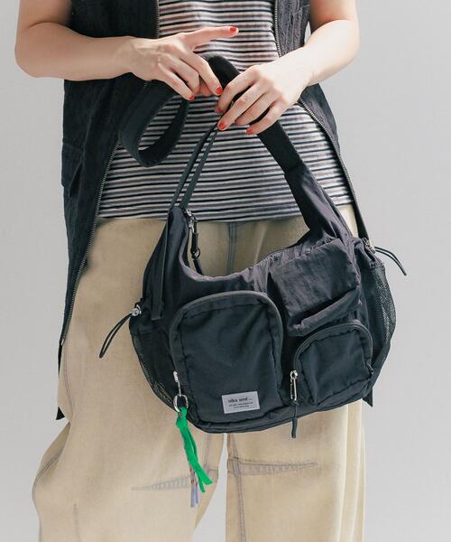 니코앤드 라이트 패커브르 멀티 숄더백 25SS 324603