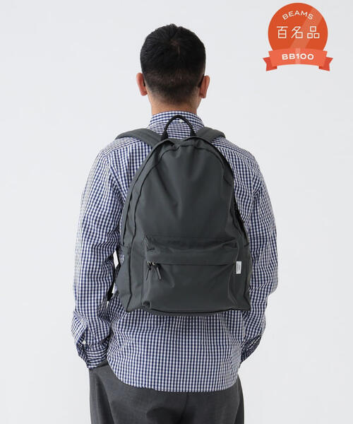 빔즈 플러스 X STANDARD SUPPLY 백팩 38-61-0141-131