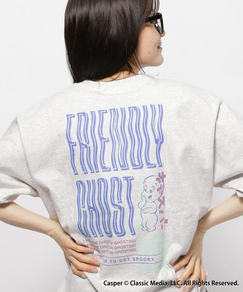 니코앤드 반팔 티 MOVIE & COMICS 프린팅 576635