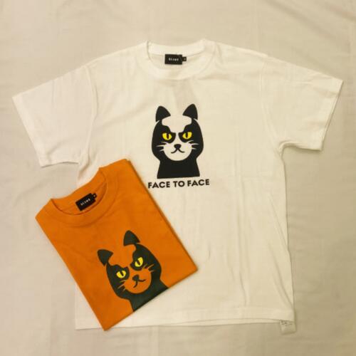 빔즈 반팔 티 FACE TO FACE T-SHIRT 75-08-1103-049