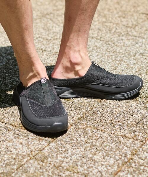 프릭스스토어 리커버리 슬라이드 슬리퍼 샌들 뮬 25SS 1270248900096