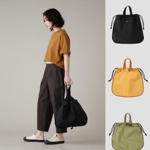 국내배송 할인가 마가렛호웰 나일론 태피터 토트백 가방 24SS 5954171510