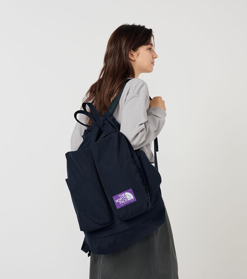 노스페이스 퍼플라벨 백팩 Mountain Wind Backpack N25SO077