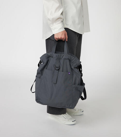 노스페이스 퍼플라벨 백팩 Mountain Wind Day Pack N25SO076