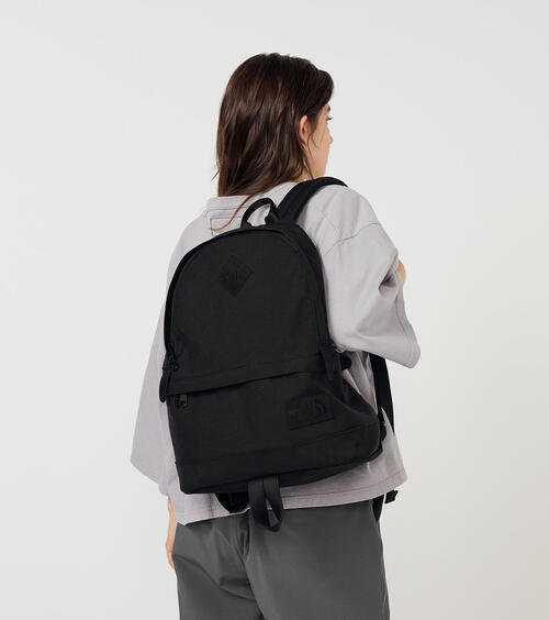 노스페이스 퍼플라벨 백팩 CORDURA Nylon Medium Day Pack N25FU072