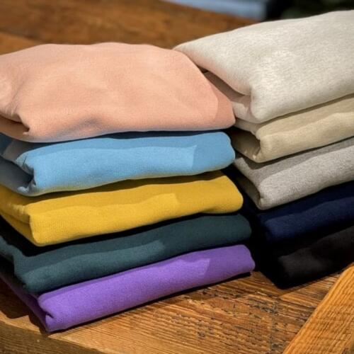 빔즈 플러스 스웨트 티 셔츠 38-13-0191-103 일본 빈티지 패션 브랜드 SPA 편집샵 직구