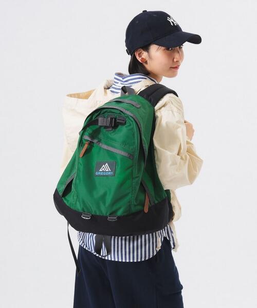 빔즈 보이 X 그레고리 백팩 VINTAGE NICE DAY 13-61-0302-339