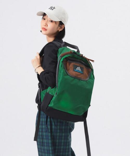 빔즈 보이 X 그레고리 백팩 VINTAGE DITCH DAY 13-61-0300-339