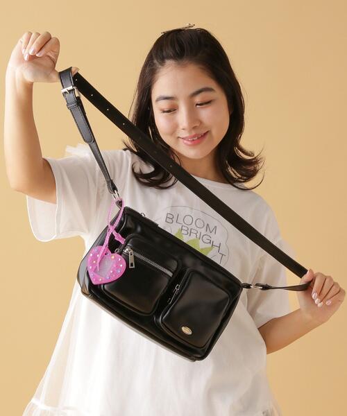 니코앤드 Tiny Tiny 미니 숄더백 가방 576734