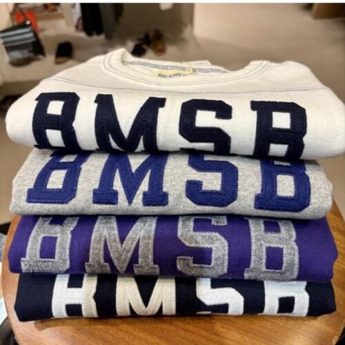 빔즈 보이 풋볼 7부 티 셔츠 여성 13-14-0510-101