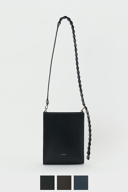 핸더스킴 construct bag 가죽 숄더백 xu-b-csb