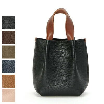 헨더스킴 피아노 백 S 토트백 가죽 가방 mj-rb-pis