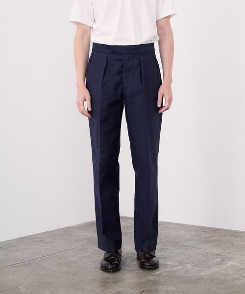 아나토미카 바지 빈티지 ROYAL MARINE PANTS 2 네이비