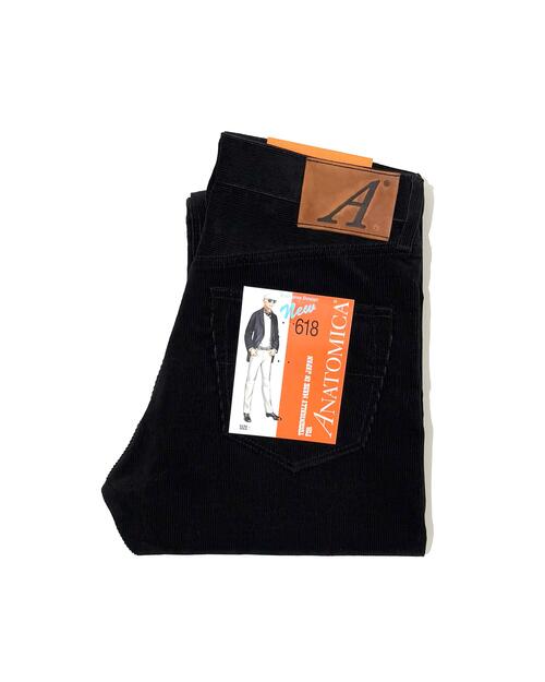 아나토미카 618 ORIGINAL 코듀로이 팬츠 바지