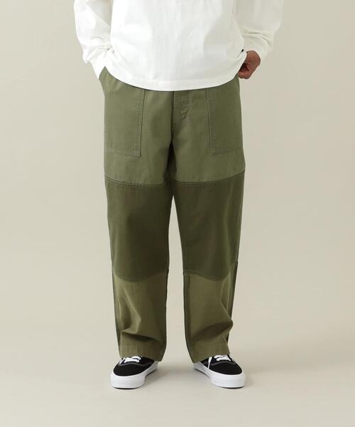 필그림 서프서플라이 바지 Wolf Baker Pant 36-24-0569-791