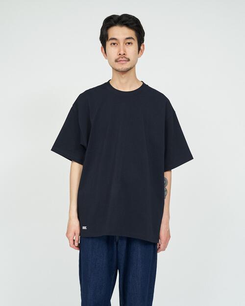 프레쉬서비스 반팔 티 SERVICE WORK TEE 2P