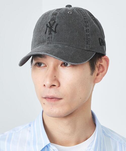 뉴에라 X 그린라벨릴렉싱 캡 GLR 9THIRTY ACID WASH 3238-499-2172 25SS