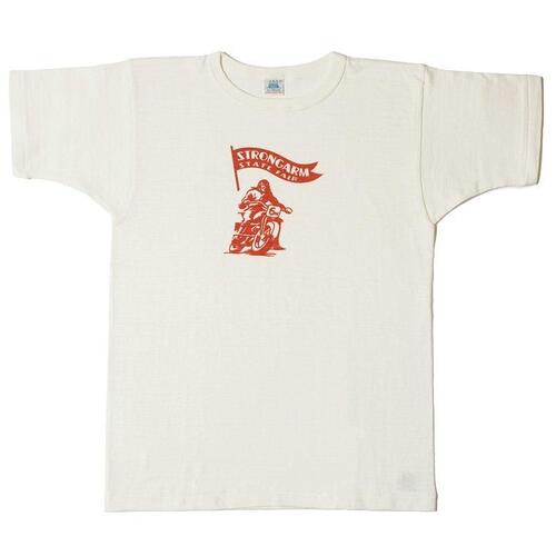 웨어하우스 존글루코우 반팔 티 JG-CS06 State Fair 빈티지 25AW