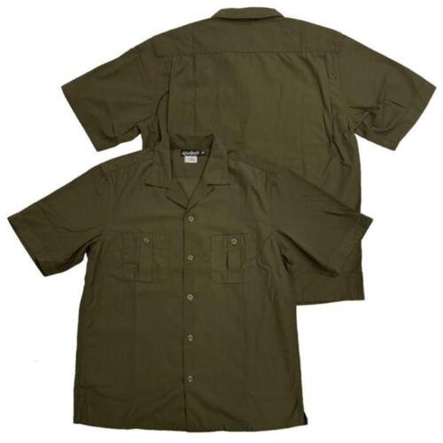 프리휠러스 Brucie 반팔 셔츠 빈티지 2523007