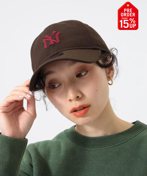 빔즈 보이 X 뉴에라 940 Easy Snap MLB 캡 13-41-0363-123