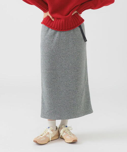 B MING by BEAMS 빔즈 X 그라미치 스커트 치마 93-27-0690-585