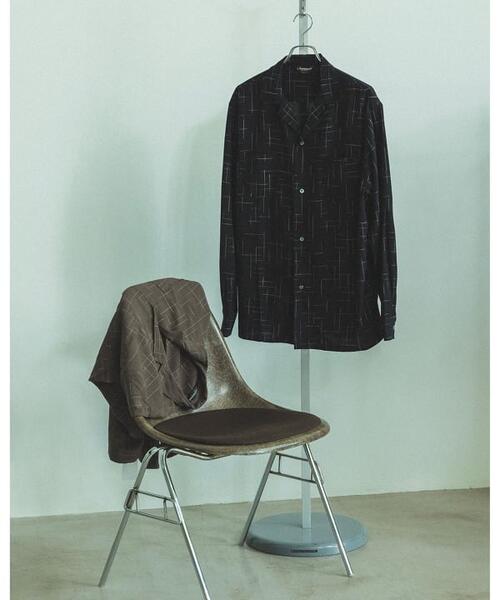 B MING by BEAMS 빔즈 X TOWN CRAFT 셔츠 92-11-0399-049