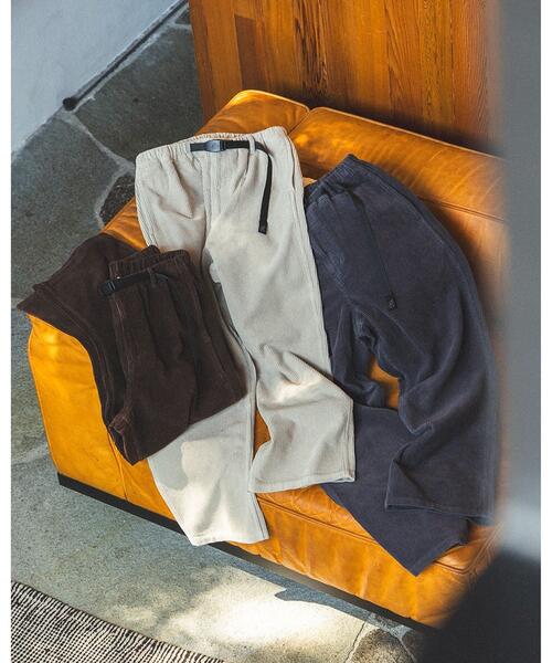 B MING by BEAMS 빔즈 X 그라미치 코듀로이 팬츠 바지 92-24-0468-585