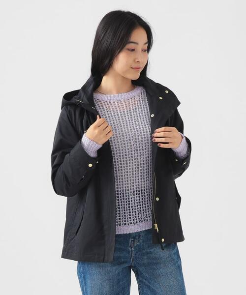 B MING by BEAMS 빔즈 발수 마운틴 파카 여성 점퍼 93-18-0444-646